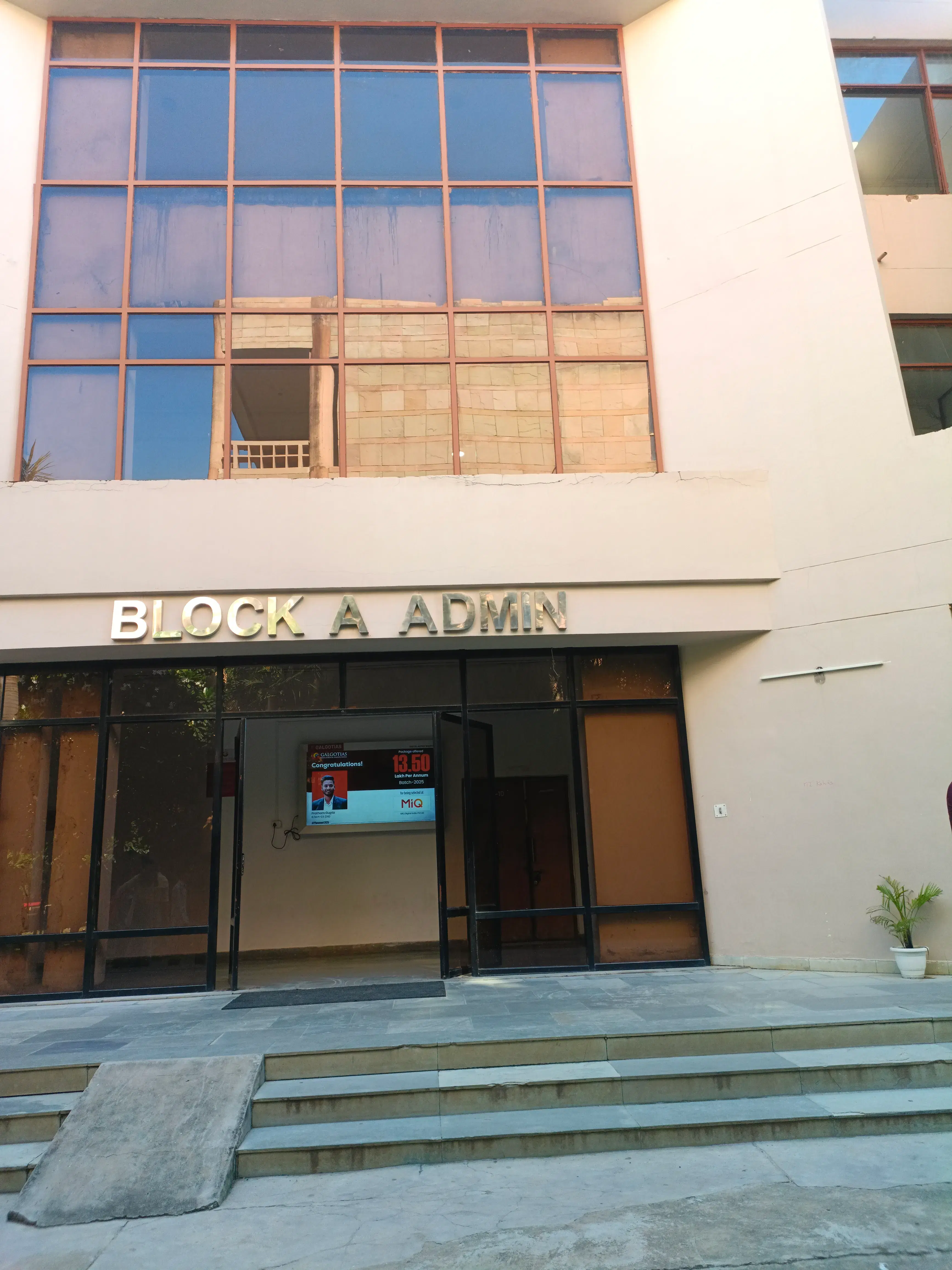 GCET Academic Infrastructure photo 6